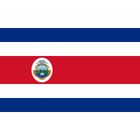 Costa Rica International Calling Card $10